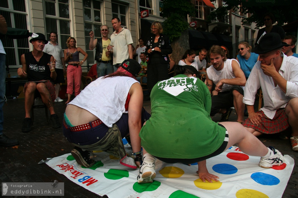 Deventer Midtown Horserace - 2006-07-23 - by Eddy Dibbink - 014